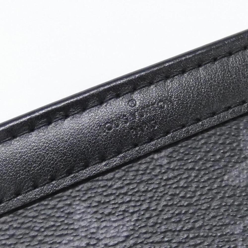 Louis Vuitton Monogram Eclipse Reverse Gaston Wea… - image 3